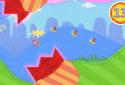WORRY EATERS Dada Land screenshot 2