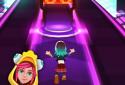 Pop Dash - Music Runner screenshot 2