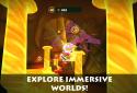 Lamper VR: Firefly Rescue screenshot 2
