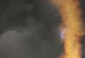 Tornado live wallpaper screenshot 4