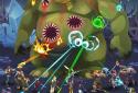 Evolution: Heroes of Utopia screenshot 1