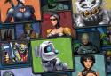 Evolution: Heroes of Utopia screenshot 4