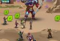 Evolution: Heroes of Utopia screenshot 6