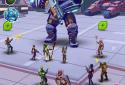 Evolution: Heroes of Utopia screenshot 7