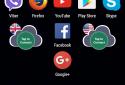 Cloud VPN screenshot 4