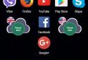 Cloud VPN screenshot 5