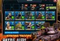Battle Alert : War of Tanks screenshot 11