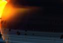 3D Asteroid World Parallax LWP screenshot 3