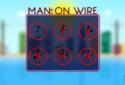 Man ON Wire screenshot 5