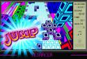Brick game TET RACER Block Car screenshot 1