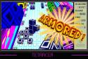 Brick game TET RACER Block Car screenshot 2