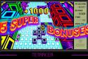 Brick game TET RACER Block Car screenshot 4