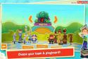 Тoon Clash Chess screenshot 2