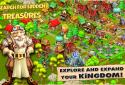 Kingdoms & Monsters screenshot 4