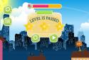Kitten and food:adventure park screenshot 4