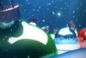 Christmas Toy 3D Live Wallapap screenshot 1