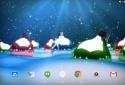 Christmas Toy 3D Live Wallapap screenshot 6