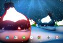 Christmas Toy 3D Live Wallapap screenshot 7