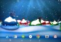Christmas Toy 3D Live Wallapap screenshot 8