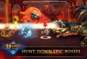 Heroes Reborn screenshot 1