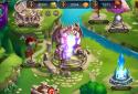 Heroes Reborn screenshot 4
