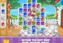 Pastry Picnic: Free Match 3 screenshot 10