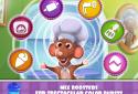 Pastry Picnic: Free Match 3 screenshot 12