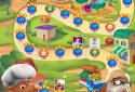 Pastry Picnic: Free Match 3 screenshot 4