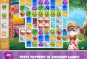 Pastry Picnic: Free Match 3 screenshot 8