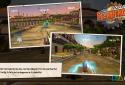 Steampunk Racing screenshot 1