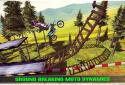 Stunt Bike Challenge 3D screenshot 2
