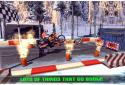 Stunt Bike Challenge 3D screenshot 3