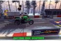Stunt Bike Challenge 3D screenshot 6