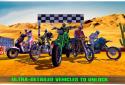 Stunt Bike Challenge 3D screenshot 8