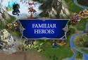 Gods and Glory: War for the Throne screenshot 1