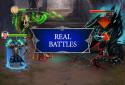 Gods and Glory: War for the Throne screenshot 9