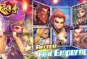 Emperor Legend screenshot 1