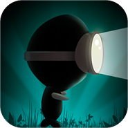 Lamphead: Outrun the Christmas