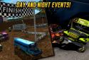 School Bus Demolition Derby screenshot 8