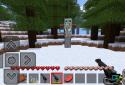 SnowCraft – Yeti Wars! screenshot 1
