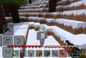 SnowCraft – Yeti Wars! screenshot 4