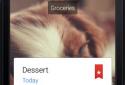 Wunderlist: списки текущих дел screenshot 20