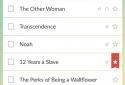 Wunderlist: списки текущих дел screenshot 4