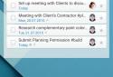 Wunderlist: списки текущих дел screenshot 6