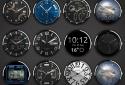Clocki Android Wear screenshot 1