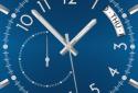 Clocki Android Wear screenshot 12
