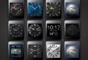 Clocki Android Wear screenshot 2