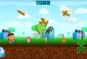 Diego Runner screenshot 2