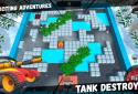 Tanks: The Return screenshot 1