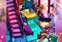 Forbidden Castle: Mahjong Tale screenshot 2